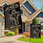 30x40 Garden & House Mockup 3