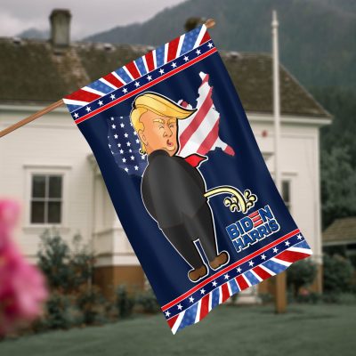 House Flag (30" x 40")