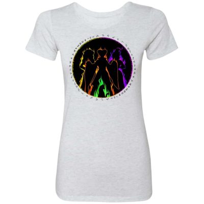 Premium Ladies T-Shirt