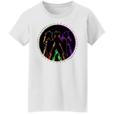Ladies T-Shirt