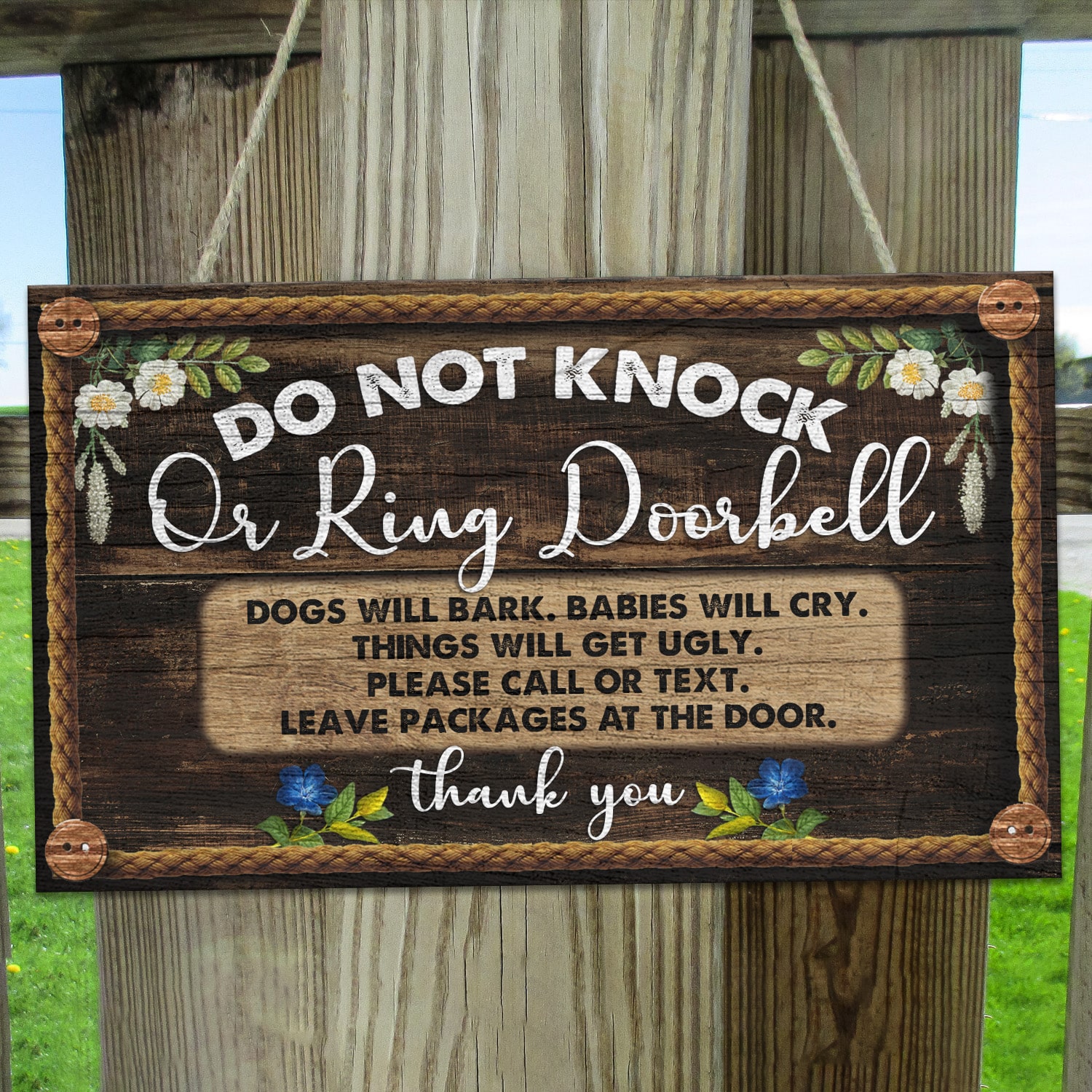 10Th. Do Not Knock Or Ring(8) Mockup 11