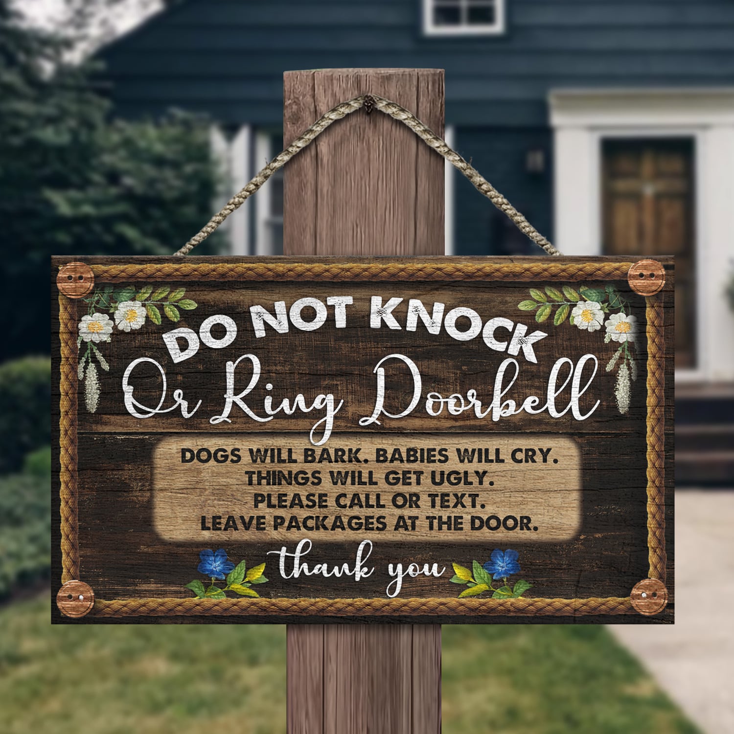 10Th. Do Not Knock Or Ring(8) Mockup 13