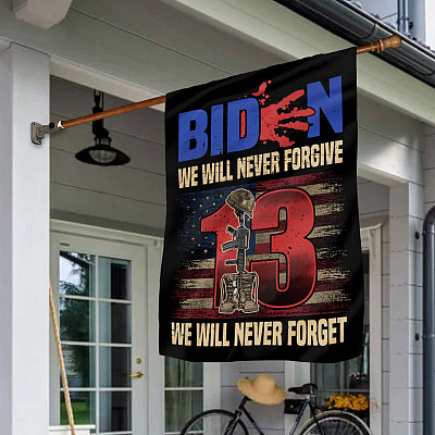 Wall Flag (36" x 60")