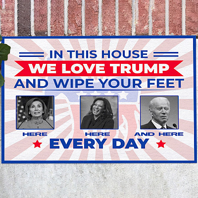 Doormat