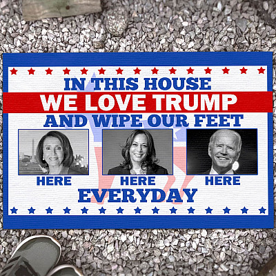 Doormat