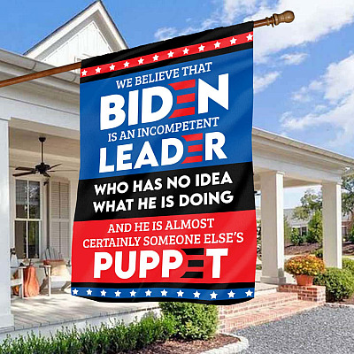 Wall Flag (36" x 60")