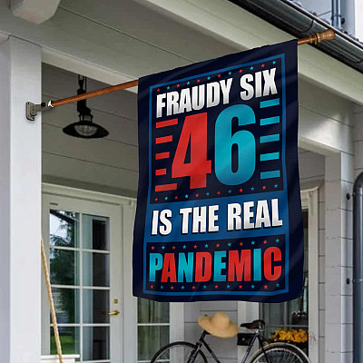 House Flag (30" x 40")