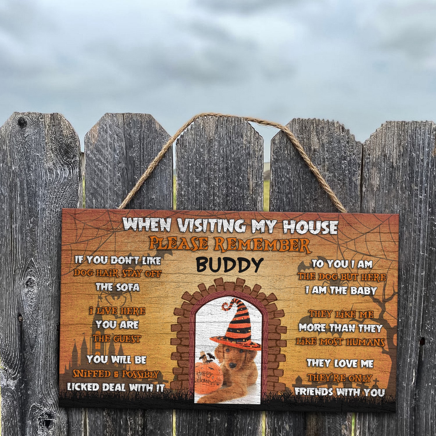5KT. When Visiting My House-Sample Design Mockup 7