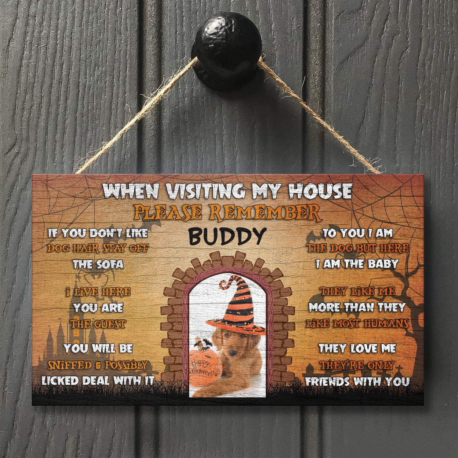 5KT. When Visiting My House-Sample Design Mockup 8