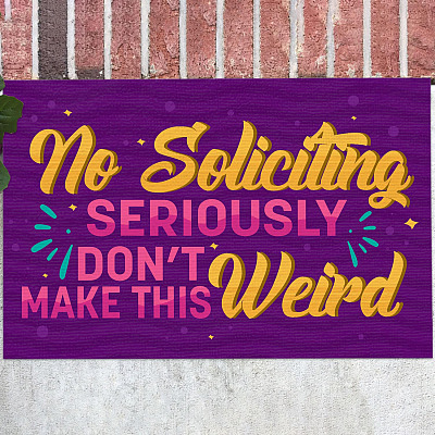 Doormat