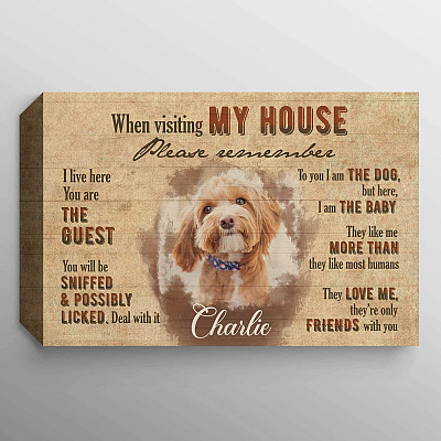 1.5'' Deluxe Canvas