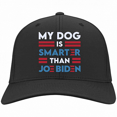 Twill Cap