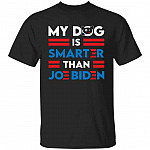 dog shirt, Black, Unisex T-Shirt