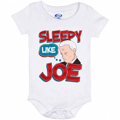 Baby Onesie - 06 Month