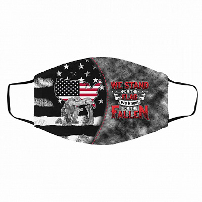 Cloth Face Cover – Medium/Large