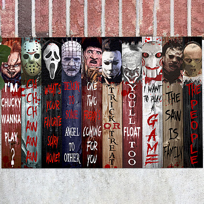 Doormat