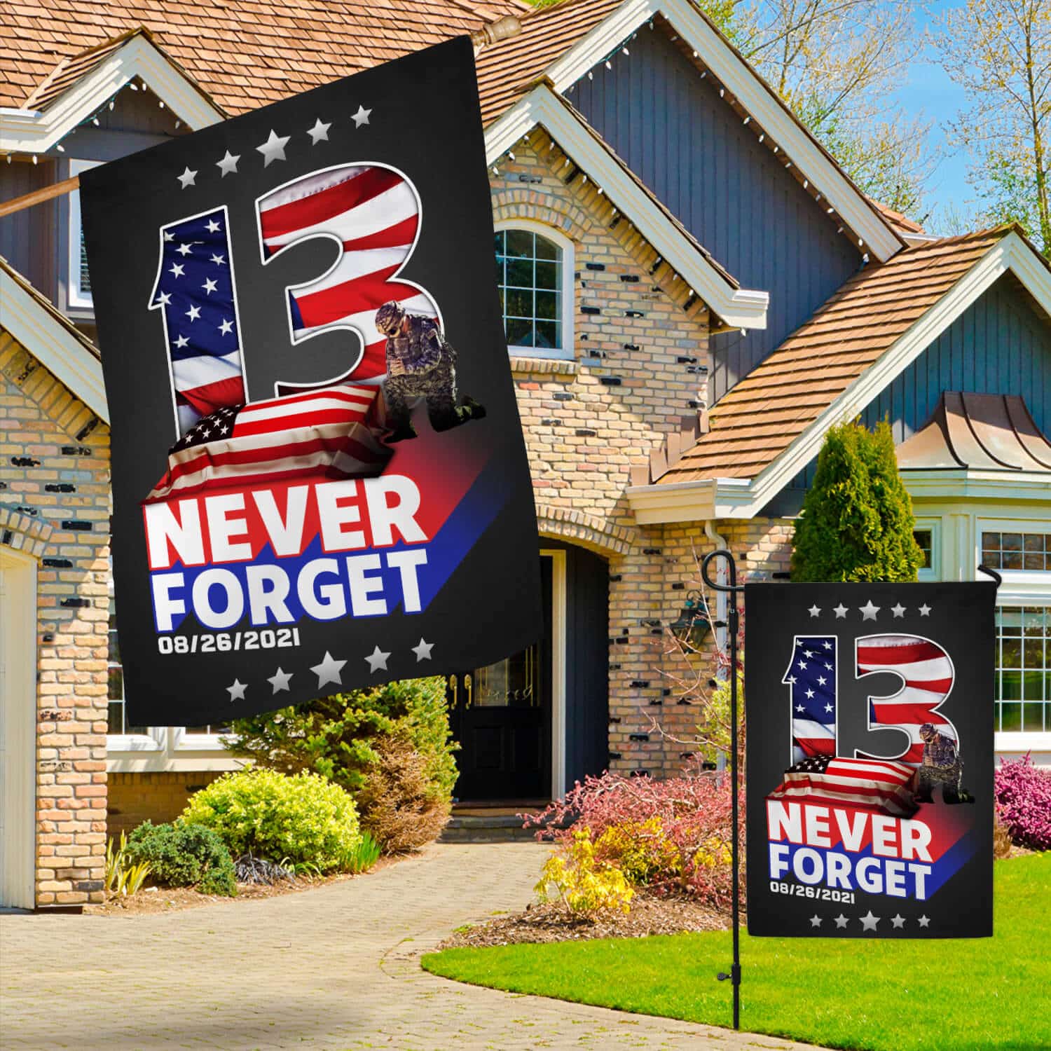 30x40 Garden & House Mockup 3