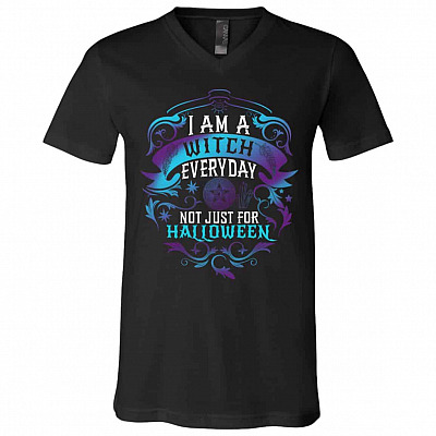 V-Neck T-Shirt