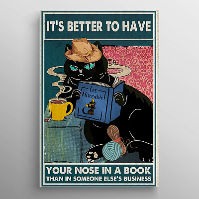 Unframed Poster