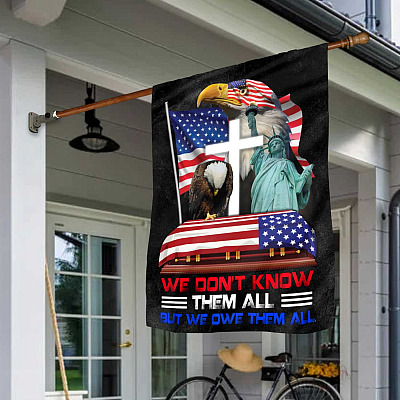 House Flag (30" x 40")