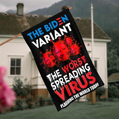 House Flag (30" x 40")