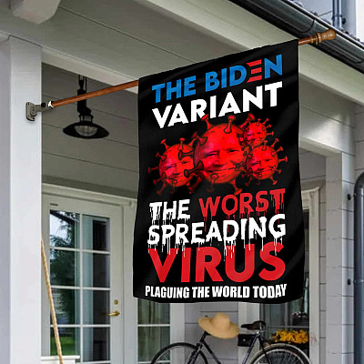 Wall Flag (36" x 60")