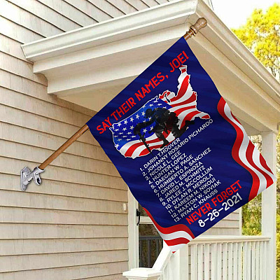 Wall Flag (36" x 60")