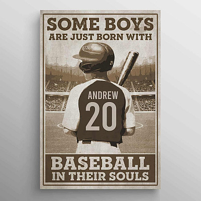 Unframed Poster
