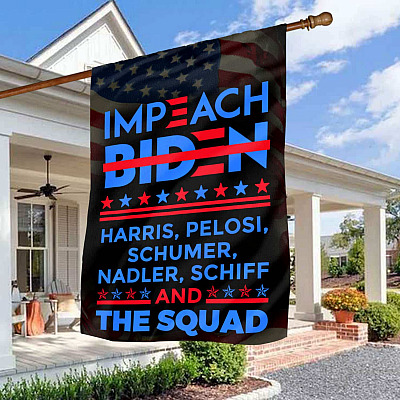 House Flag (30" x 40")