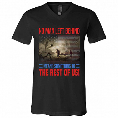 V-Neck T-Shirt