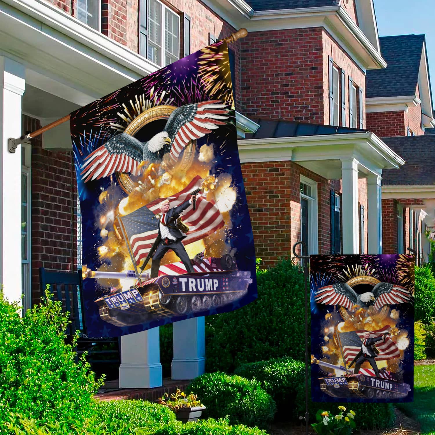 30x40 (2) Garden & House Mockup 2fx