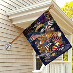 30x40 (2) House Flag Mockup 2