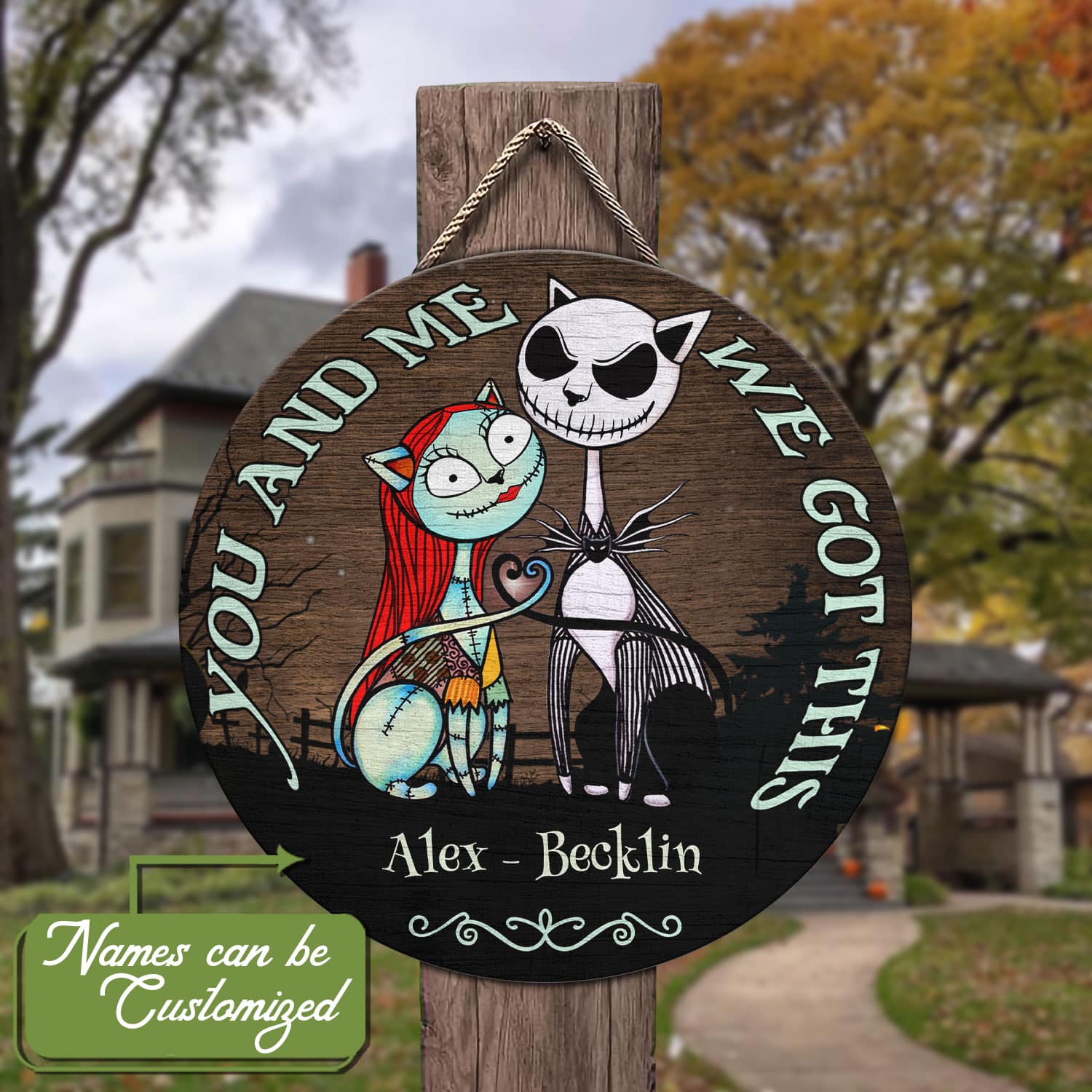 4KT. You and Me Cat Got This_mk1