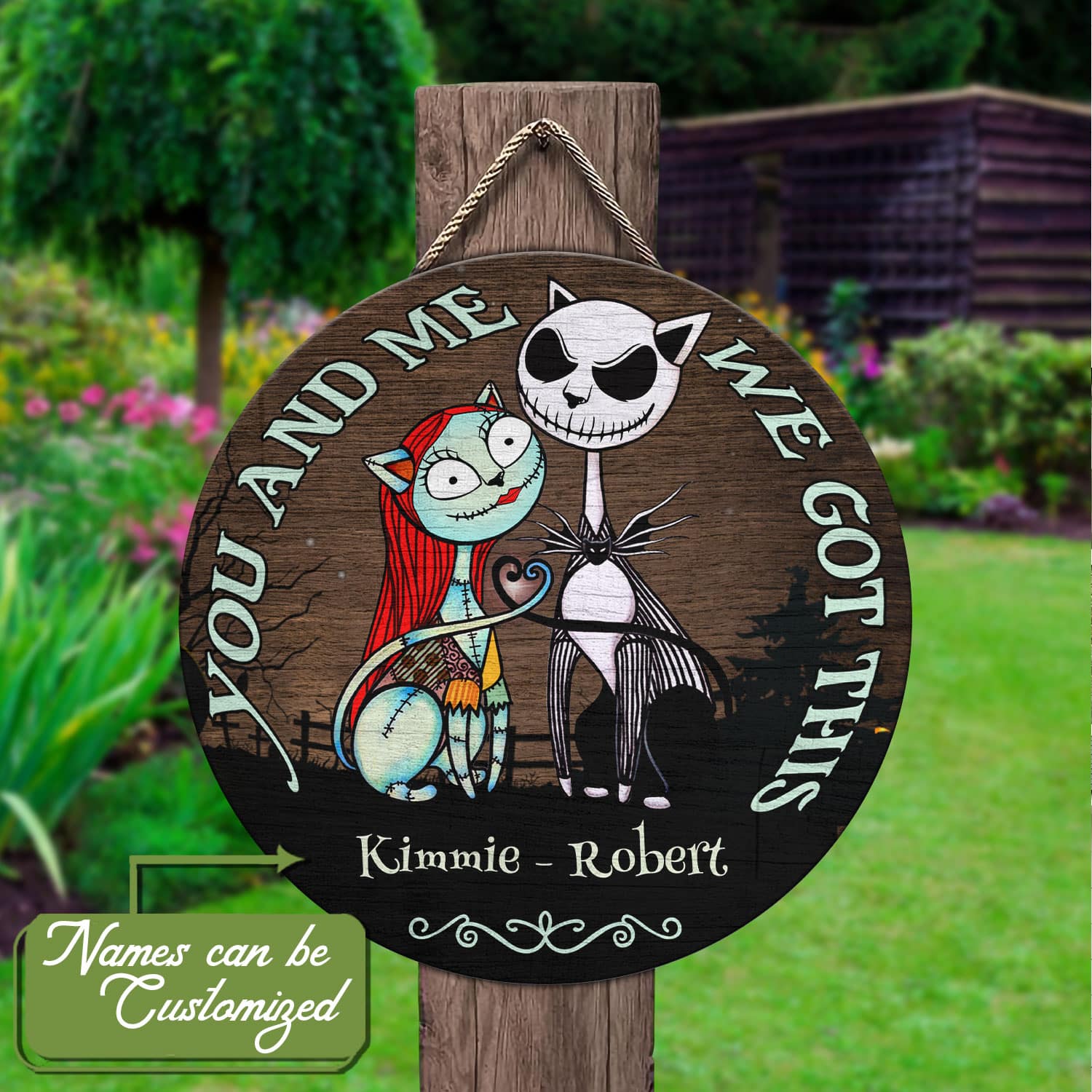 4KT. You and Me Cat Got This_mk3