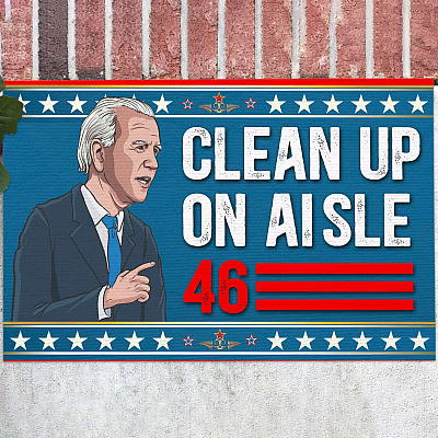 Doormat