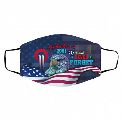 Cloth Face Cover – Medium/Large