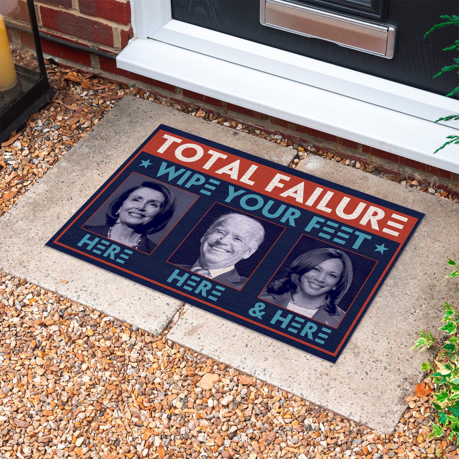 1H. Ưu tiên.Total Failure (3) Doormat mockup 10