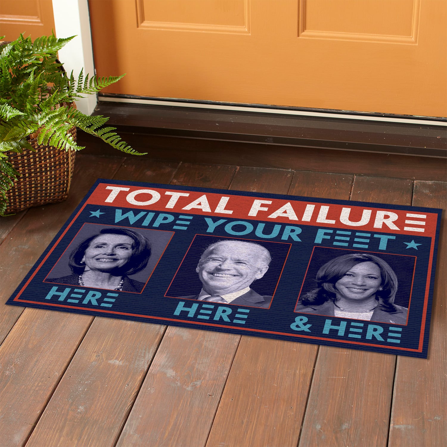 1H. Ưu tiên.Total Failure (3) Doormat mockup 1