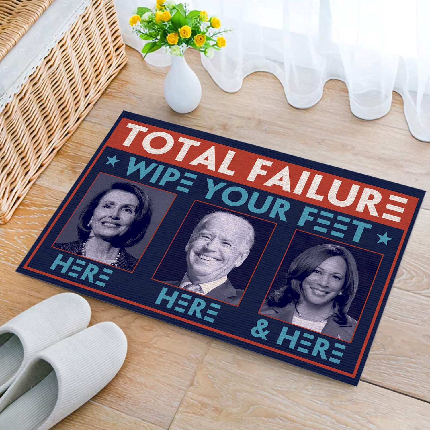 1H. Ưu tiên.Total Failure (3) Doormat mockup 2