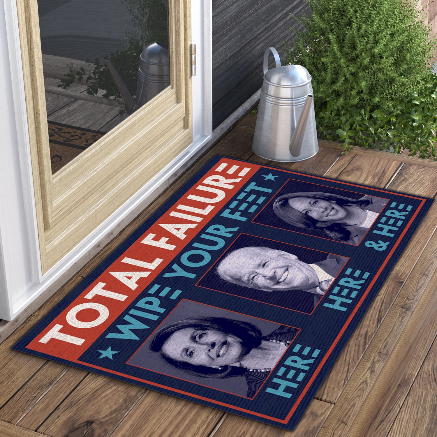 1H. Ưu tiên.Total Failure (3) Doormat mockup 3