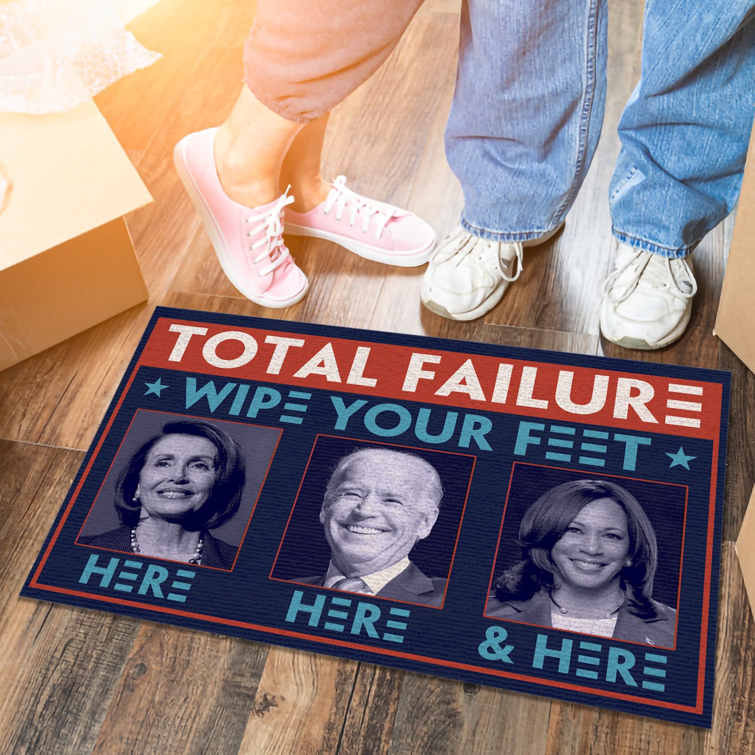 1H. Ưu tiên.Total Failure (3) Doormat mockup 6