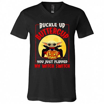 V-Neck T-Shirt