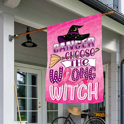 House Flag (30" x 40")