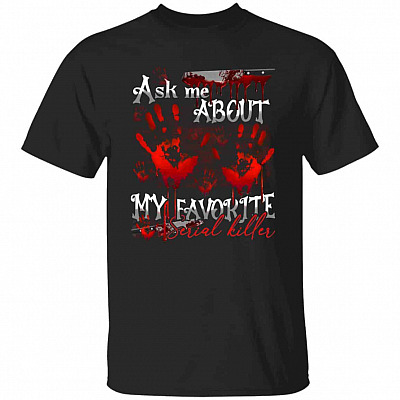 ask, Black, Unisex T-Shirt