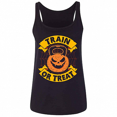 Ladies Tank Top