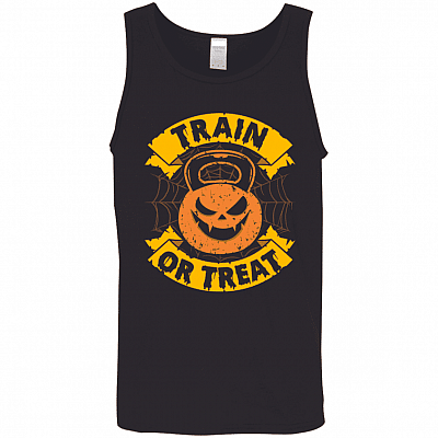 Unisex Tank Top