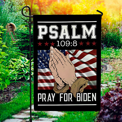 Garden Flag (11.5" x 17.5")