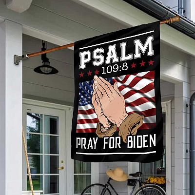 Wall Flag (36" x 60")