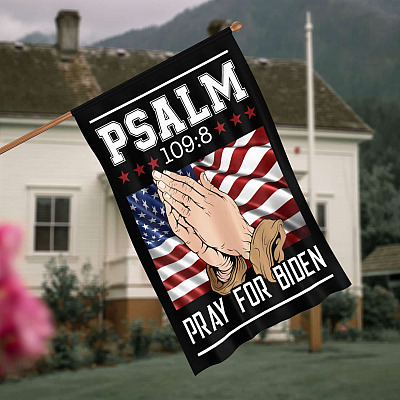 House Flag (30" x 40")