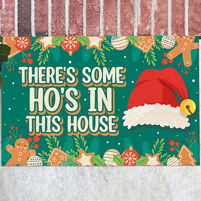 Doormat